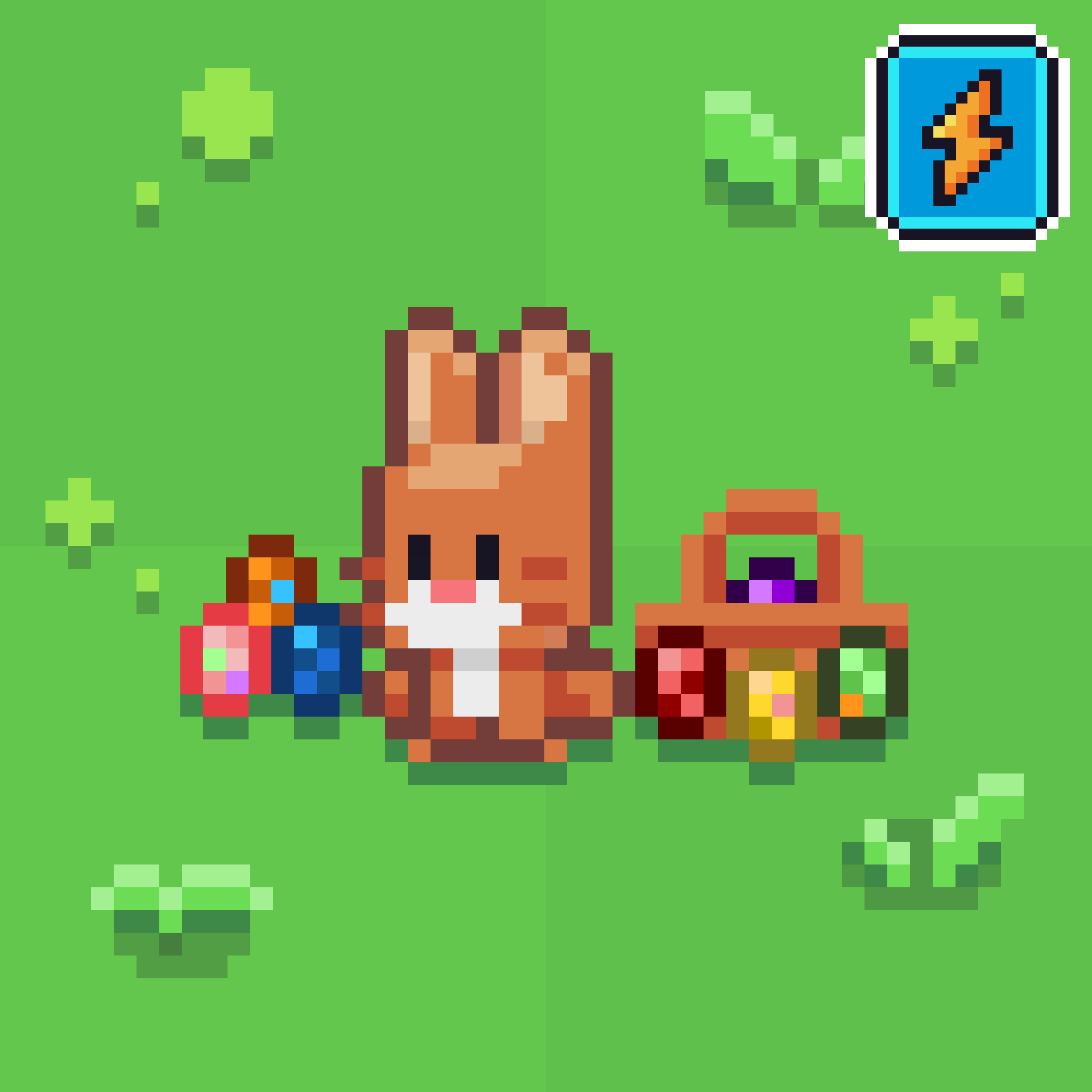 Easter Bunny