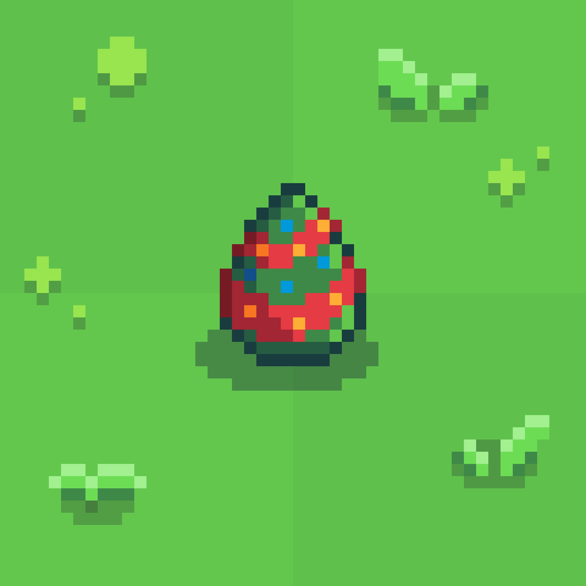 Community Egg