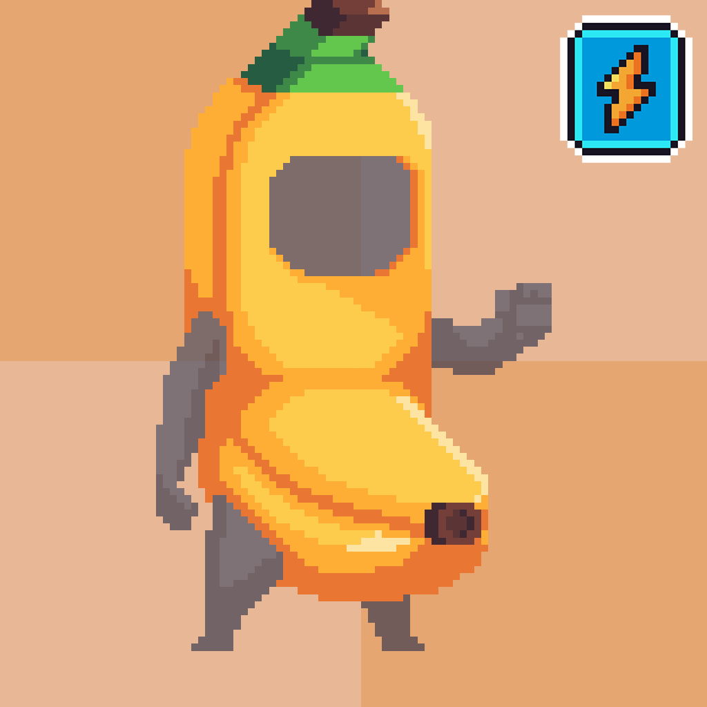 Banana Onesie