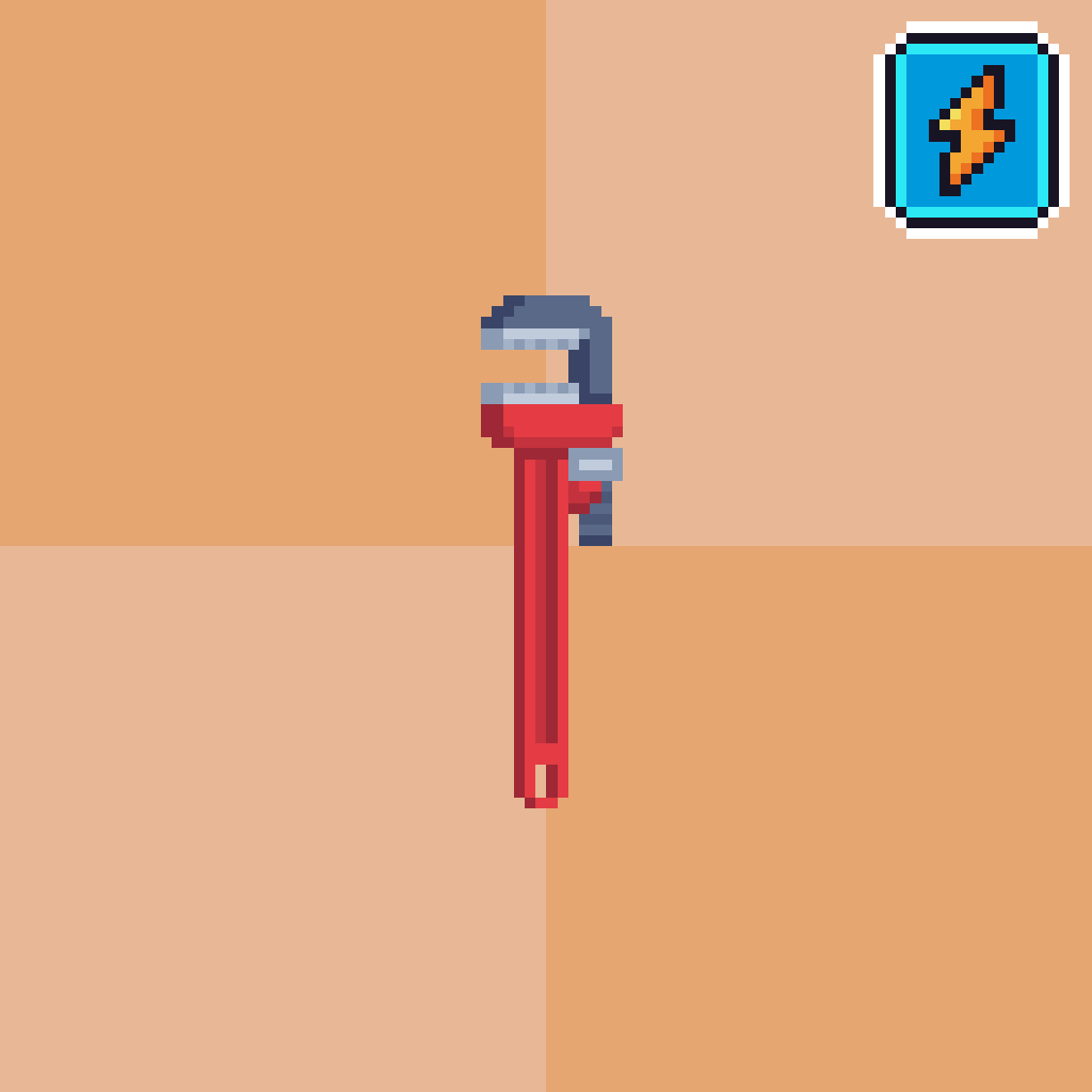 Dev Wrench