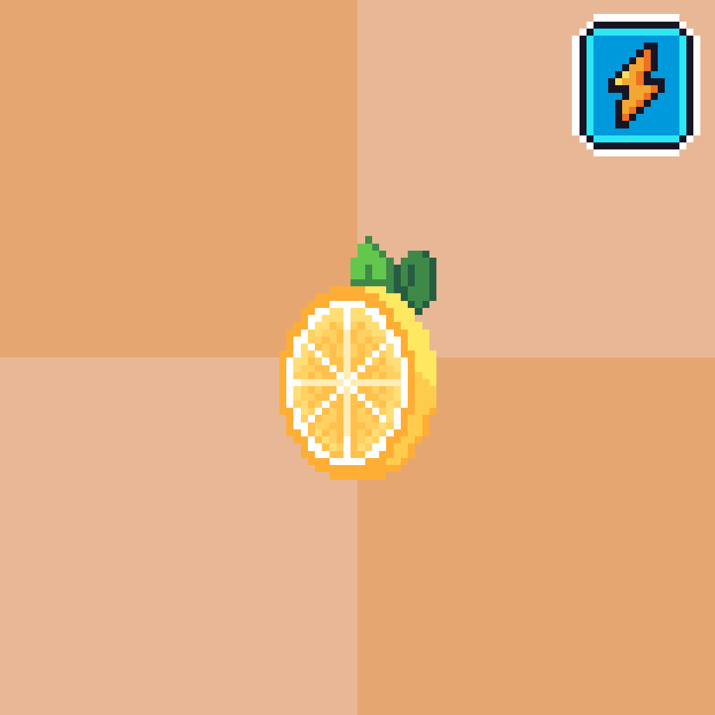 Lemon Shield