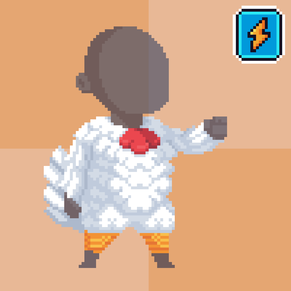 Chicken Suit