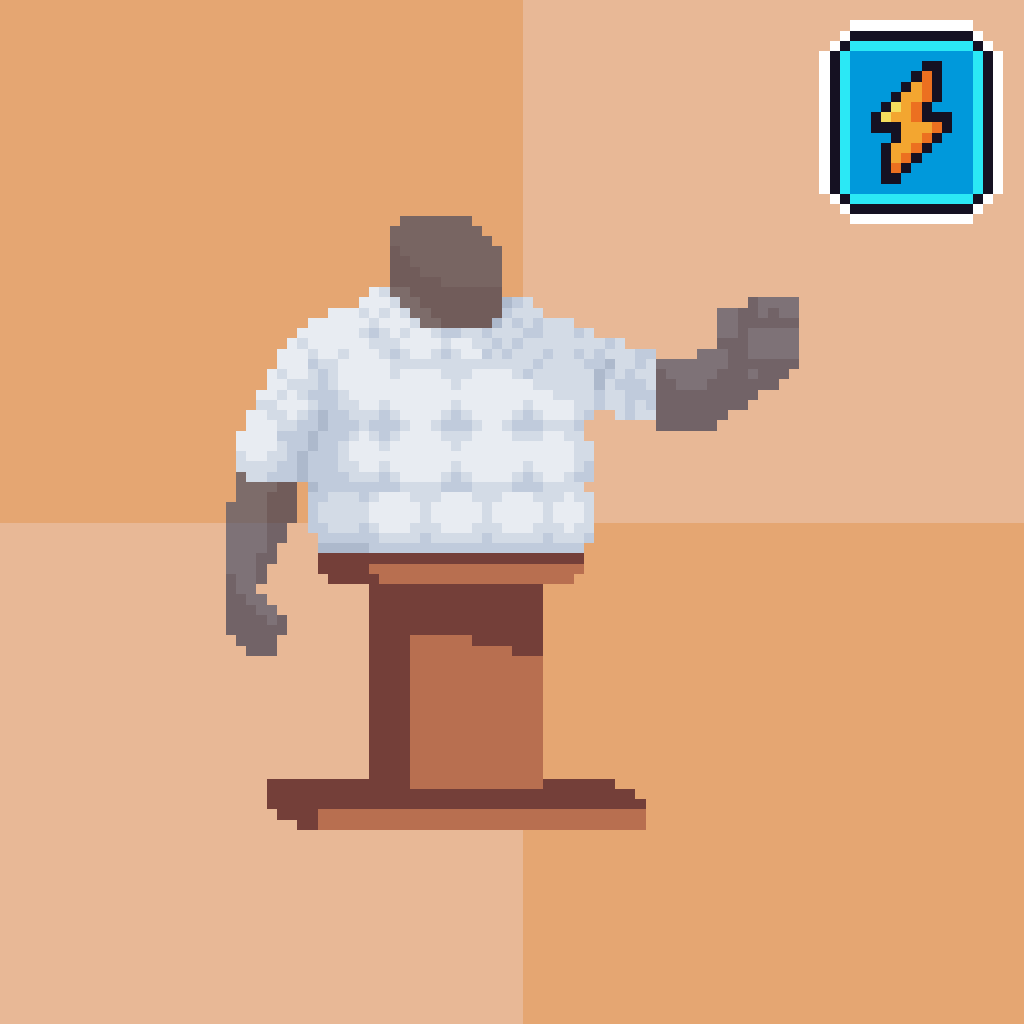 Merino Jumper