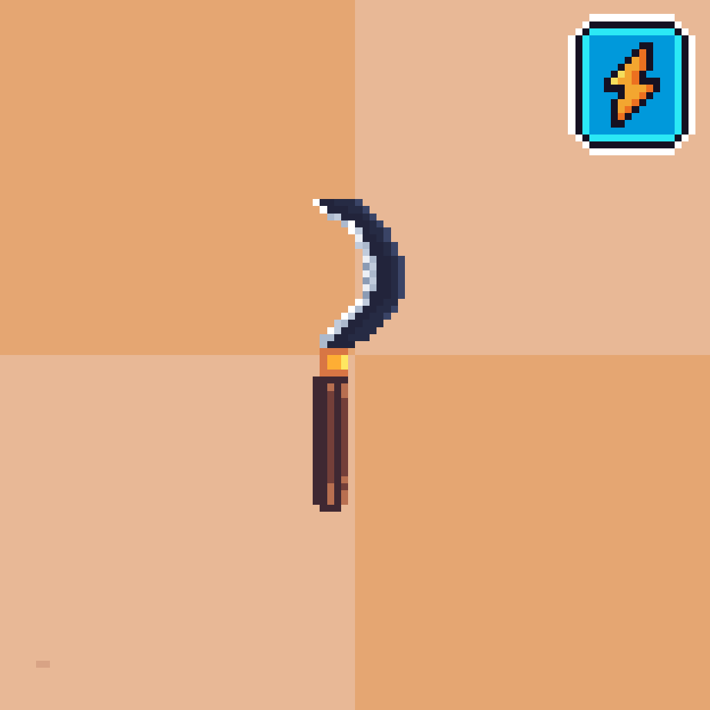 Sickle