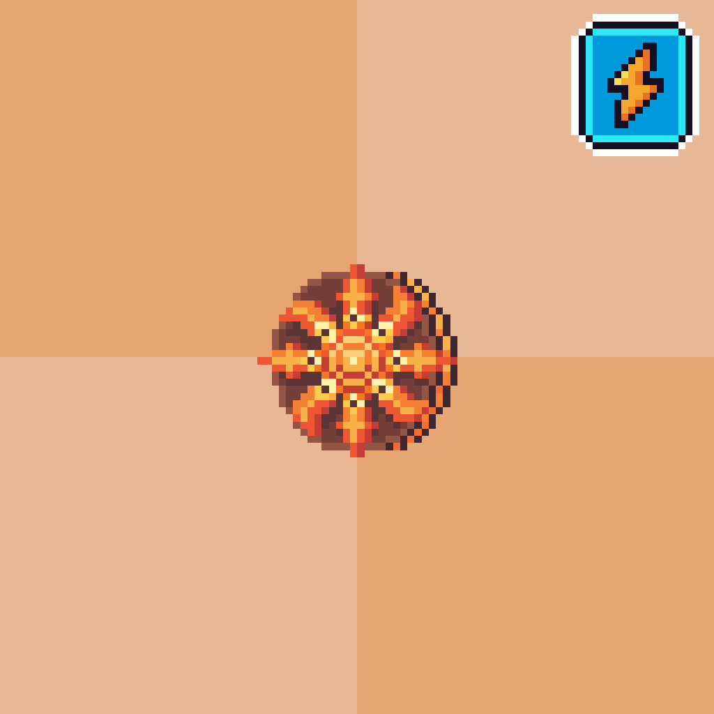 Solflare Aegis