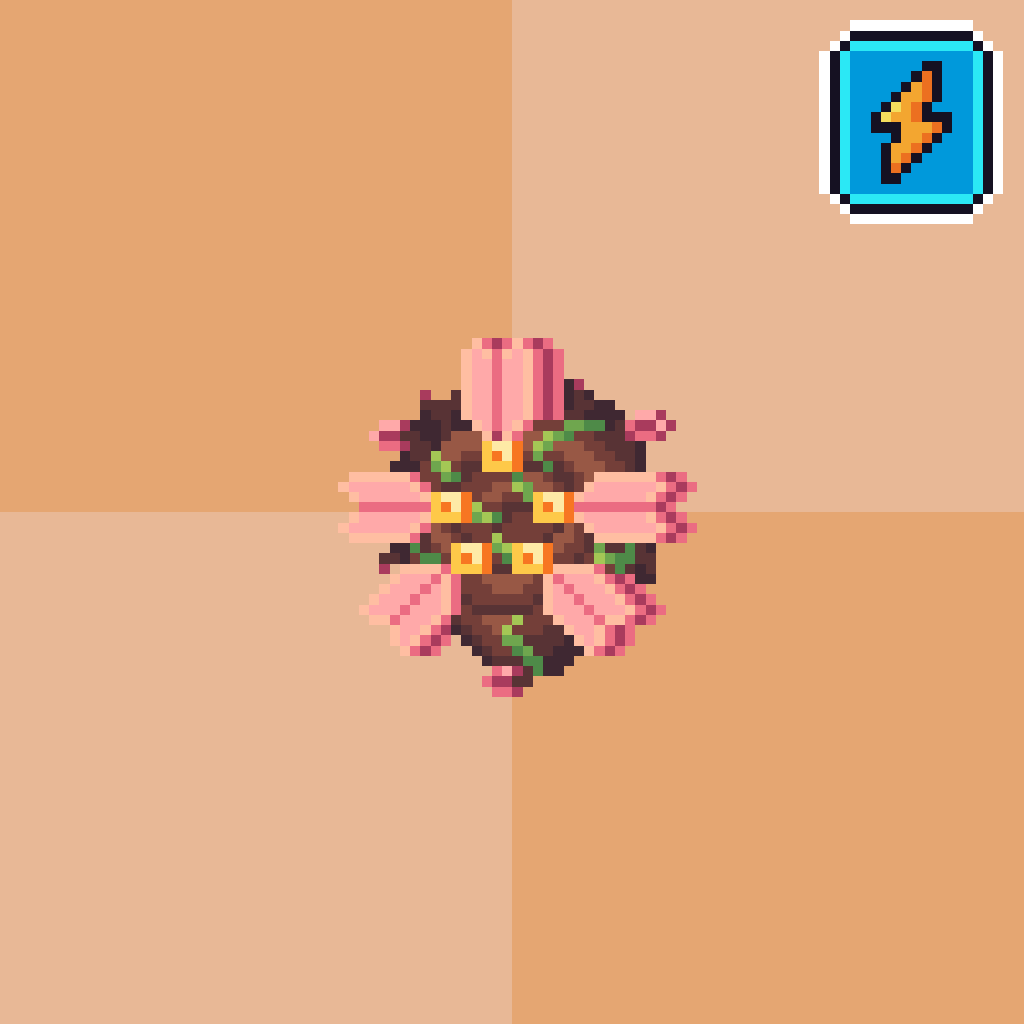 Blossom Ward