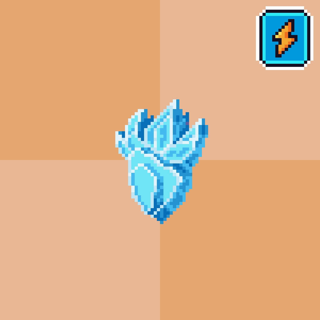 Frozen Heart