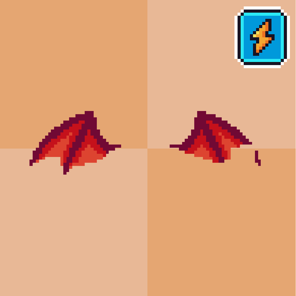 Devil Wings